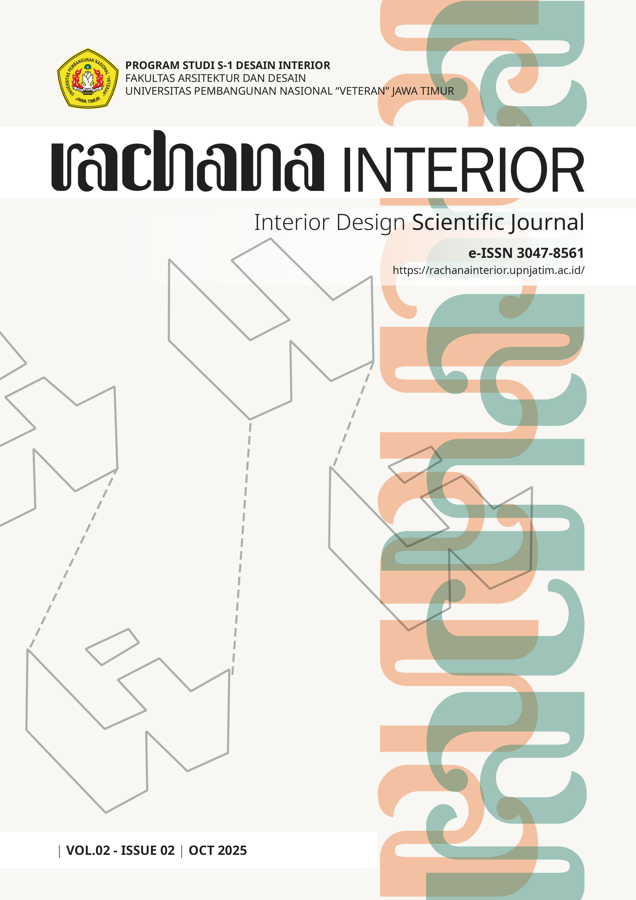 					View Vol. 2 No. 02 (2025): October
				