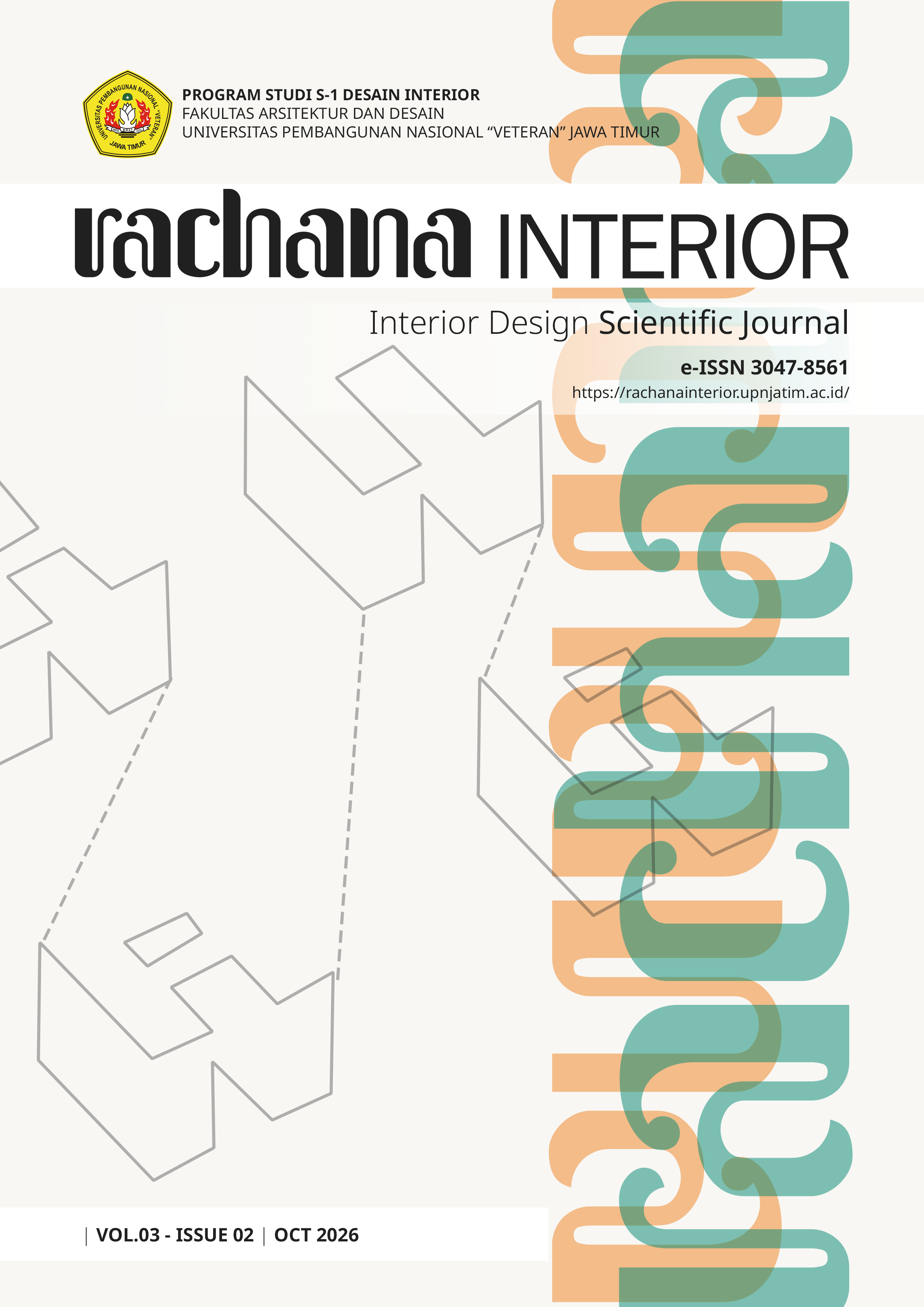 					View Vol. 3 No. 02 (2026): October
				